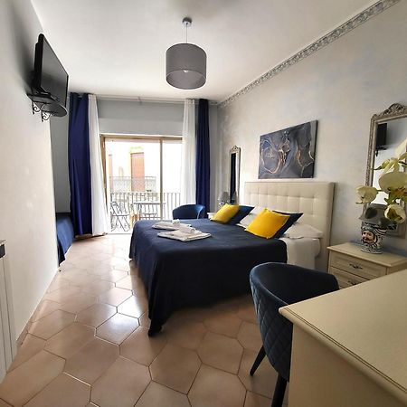 Marifra Flats Apartment Taormina Exterior photo